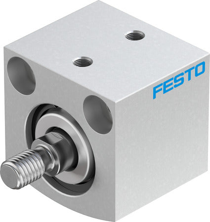 ADVC-25-10-A-P Short-stroke cylinder