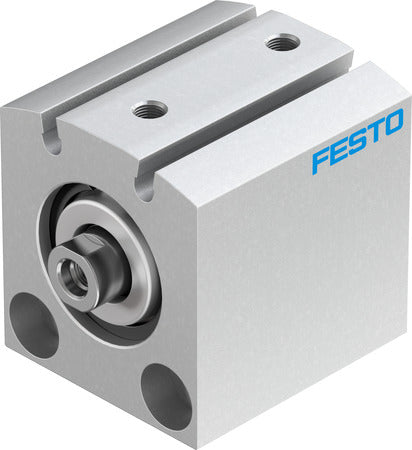 ADVC-25-10-I-P-A Short-stroke cylinder