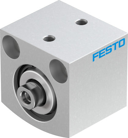 ADVC-25-10-I-P Short-stroke cylinder