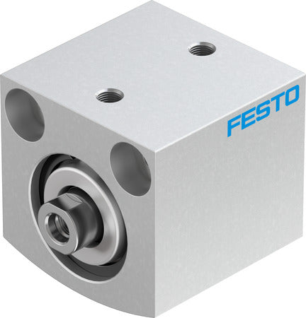 ADVC-25-15-I-P Short-stroke cylinder
