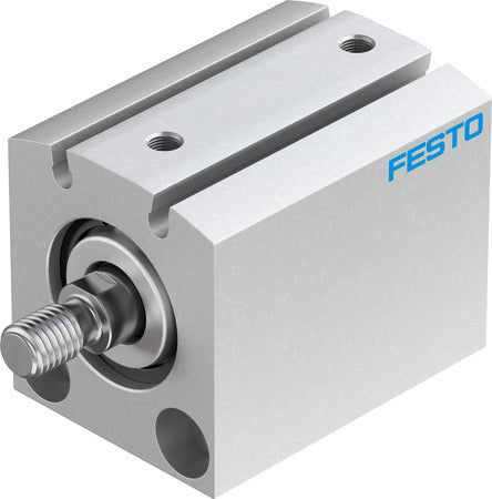 ADVC-25-20-A-P-A Short-stroke cylinder