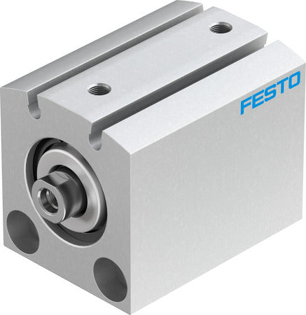 ADVC-25-20-I-P-A Short-stroke cylinder