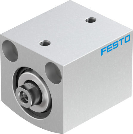 ADVC-25-20-I-P Short-stroke cylinder