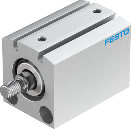 ADVC-25-25-A-P-A Short-stroke cylinder
