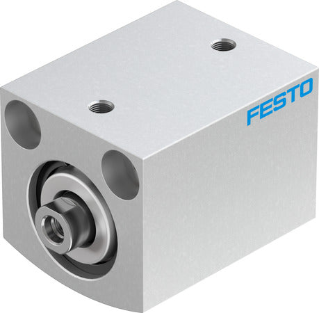 ADVC-25-25-I-P Short-stroke cylinder