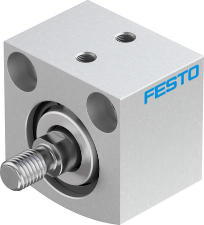 ADVC-25-5-A-P Short-stroke cylinder