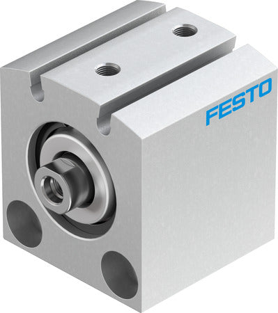 ADVC-25-5-I-P-A Short-stroke cylinder