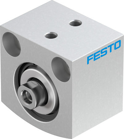 ADVC-25-5-I-P Short-stroke cylinder