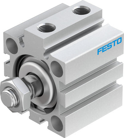 ADVC-32-10-A-P-A Short-stroke cylinder