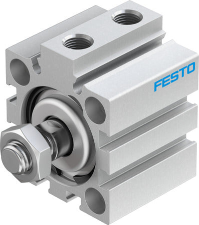 ADVC-32-10-A-P Short-stroke cylinder