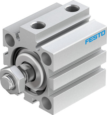 ADVC-32-15-A-P-A Short-stroke cylinder
