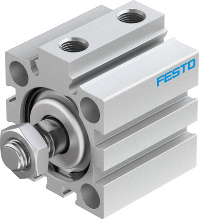 ADVC-32-15-A-P Short-stroke cylinder