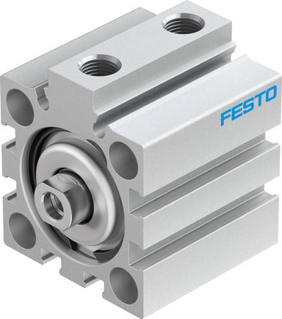 ADVC-32-15-I-P Short-stroke cylinder