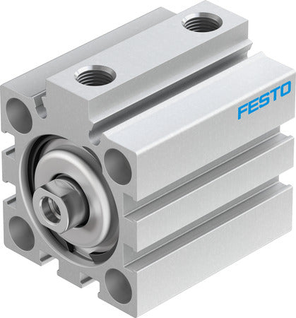 ADVC-32-20-I-P-A Short-stroke cylinder