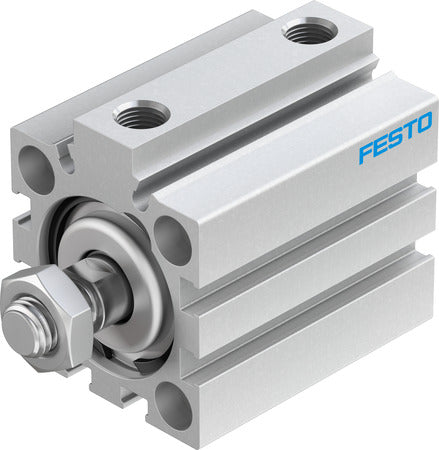 ADVC-32-25-A-P-A Short-stroke cylinder