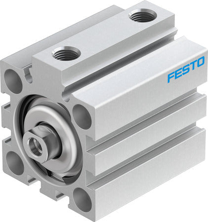ADVC-32-25-I-P Short-stroke cylinder