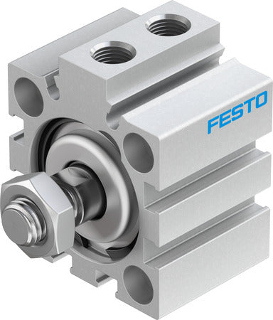 ADVC-32-5-A-P Short-stroke cylinder