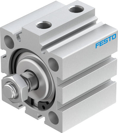ADVC-40-10-A-P-A Short-stroke cylinder