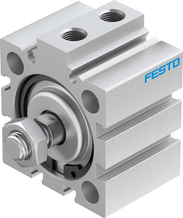 ADVC-40-10-A-P Short-stroke cylinder