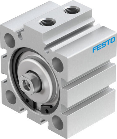 ADVC-40-10-I-P Short-stroke cylinder