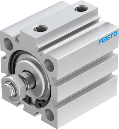 ADVC-40-20-A-P-A Short-stroke cylinder