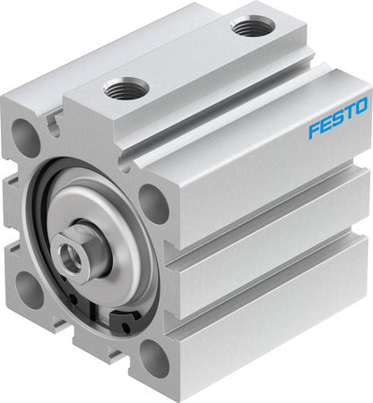 ADVC-40-20-I-P-A Short-stroke cylinder
