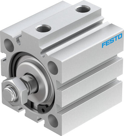 ADVC-40-25-A-P Short-stroke cylinder