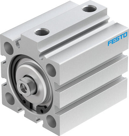 ADVC-40-25-I-P-A Short-stroke cylinder