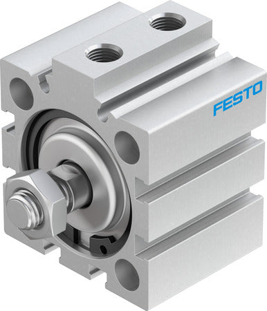 ADVC-40-5-A-P-A Short-stroke cylinder