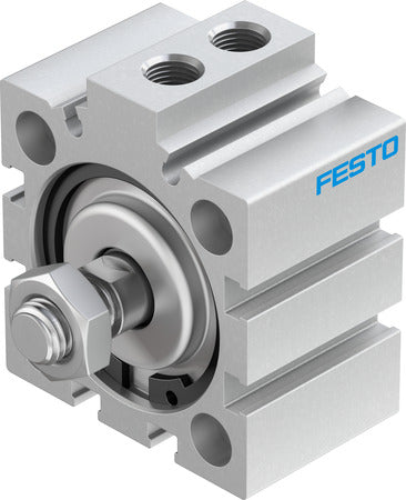 ADVC-40-5-A-P Short-stroke cylinder