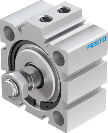 ADVC-50-10-A-P Short-stroke cylinder