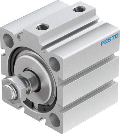 ADVC-50-15-A-P-A Short-stroke cylinder
