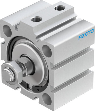 ADVC-50-15-A-P Short-stroke cylinder