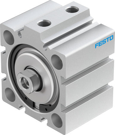 ADVC-50-15-I-P Short-stroke cylinder