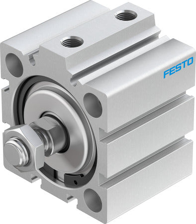 ADVC-50-20-A-P Short-stroke cylinder