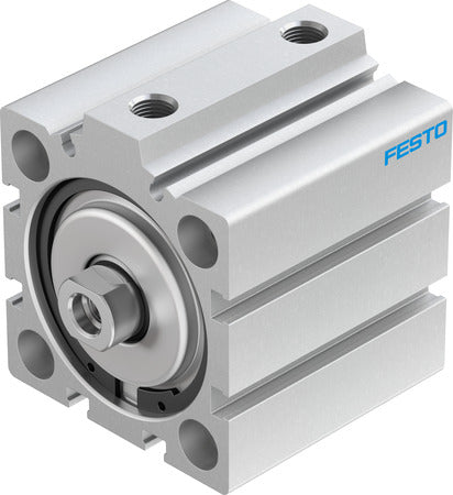 ADVC-50-20-I-P-A Short-stroke cylinder