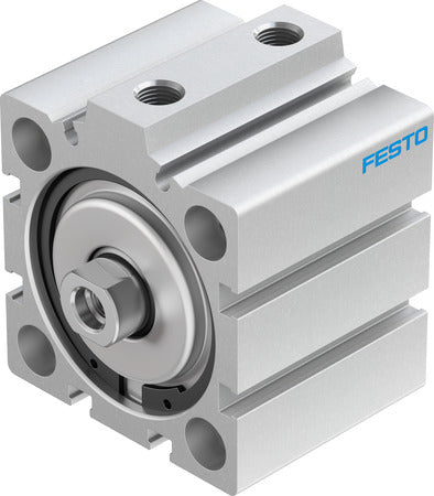 ADVC-50-20-I-P Short-stroke cylinder