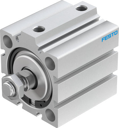 ADVC-50-25-A-P-A Short-stroke cylinder