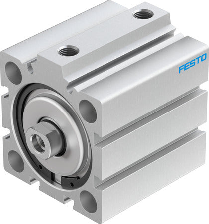 ADVC-50-25-I-P-A Short-stroke cylinder