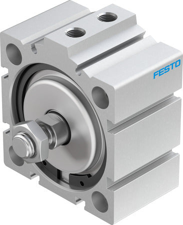 ADVC-63-10-A-P Short-stroke cylinder