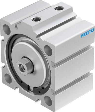 ADVC-63-15-I-P Short-stroke cylinder