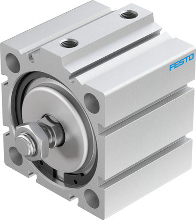 ADVC-63-20-A-P-A Short-stroke cylinder