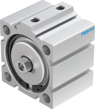 ADVC-63-20-I-P Short-stroke cylinder