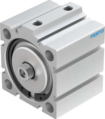 ADVC-63-25-I-P Short-stroke cylinder