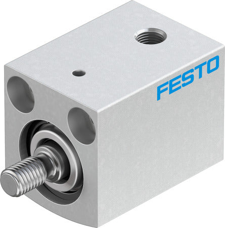 AEVC-12-10-A-P Short-stroke cylinder