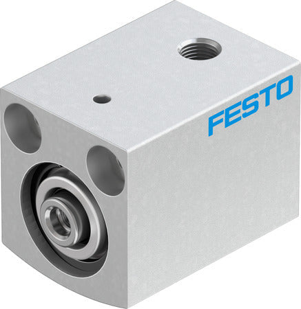 AEVC-12-10-I-P Short-stroke cylinder