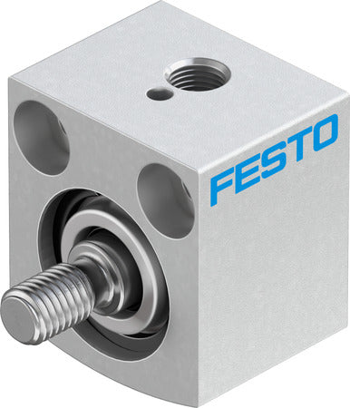 AEVC-12-5-A-P Short-stroke cylinder