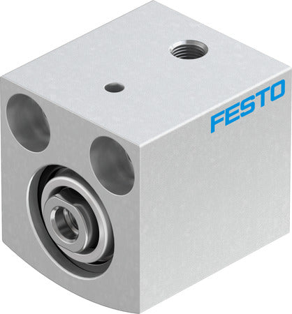 AEVC-16-10-I-P Short-stroke cylinder