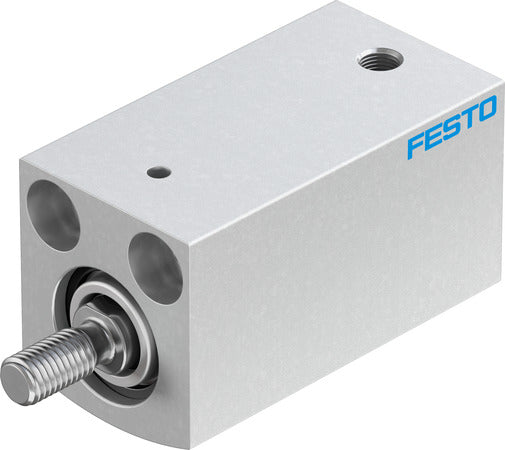 AEVC-16-25-A-P Short-stroke cylinder