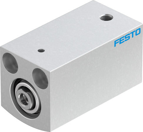 AEVC-16-25-I-P Short-stroke cylinder